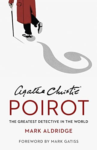Agatha christie poirot - agatha,