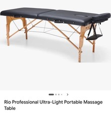Rio Professional Ultra-Light