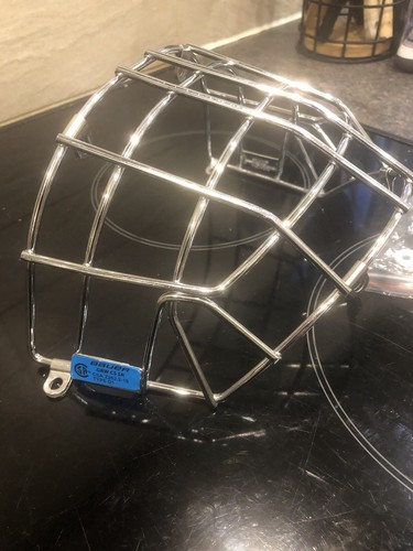 Bauer certified replacement - bauer,