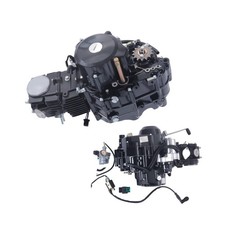 110CC Engine Kit 4 Speed Dirt
