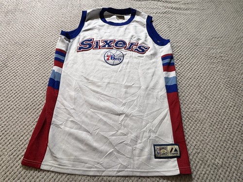 Vintage philadelphia 76ers - philadelphia,