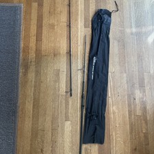 Nash Dwarf 9ft 3.5lb Shrink