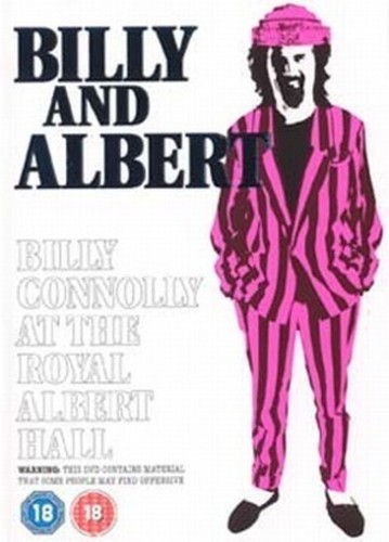 Billy connolly and - billy, connolly: