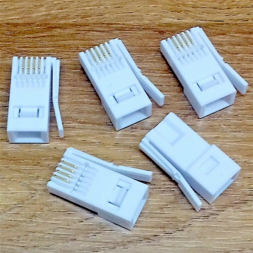 Kauden white 4pin bt431a - white,