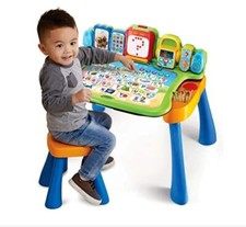 Kids Amazing Touch & Learn