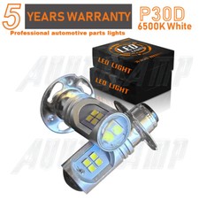 Super LED light bulb for