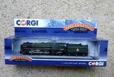 BRAND NEW CORGI 4-6-2