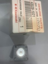 GENUINE OEM KAWASAKI Z750 Z650