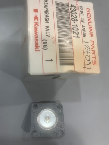 Genuine oem kawasaki z750 z650 - genuine,