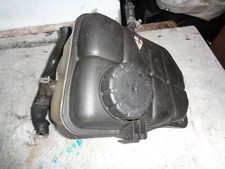 FORD MONDEO2006 MK3 2.2 DIESEL WATER COOLANT EXPANSION TANK RESERVOIR 2035000049