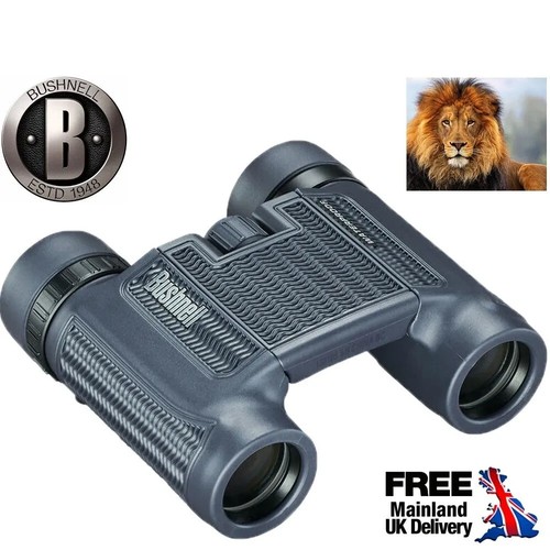Bushnell h2o 10x25 roof - wp,
