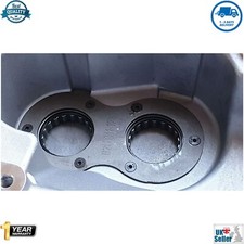 Manual Transmission Housing