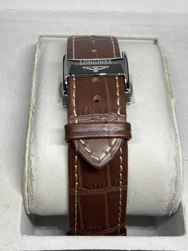For longines 21mm - 21mm, croc