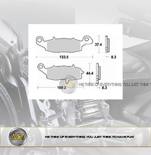 FOR KAWASAKI VN VULCAN NOMAD