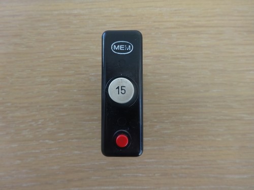 Mem plug 15a mcb - mem,