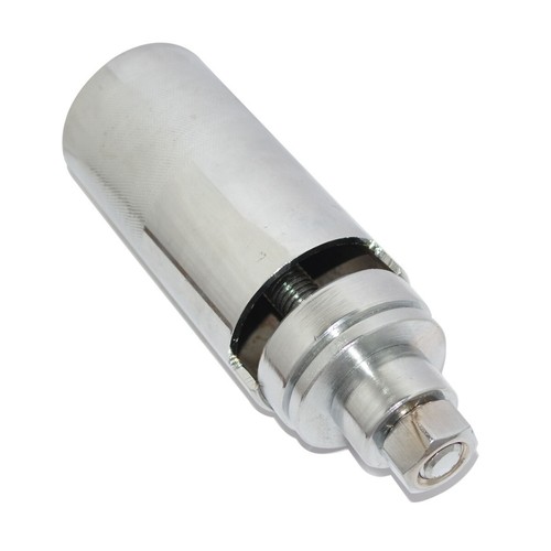 Silent block engine mounting - silent,