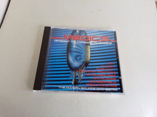 The modern sounds - modern,