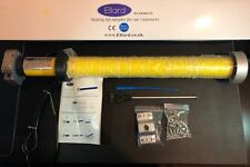 Ellard Tubular Motor for Roller Shutters 140Nm with Manual Override