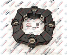 JCB JS110~JS160 Sumitomo SH100 SH120 Liebherr LS120 Coupling 331/25063