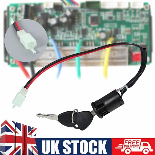 Ignition key barrel - ignition,