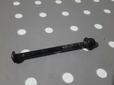 ⭐? 1x iCandy Strawberry 1 & 2 Chassis To Basket Frame REAR BOLT/Screw & Nut ?⭐