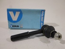 Steering Head Right Tie Rod