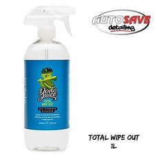 Dodo Juice - Total Wipe Out 1 litre Award Winning All Purpose Cleaner (APC)