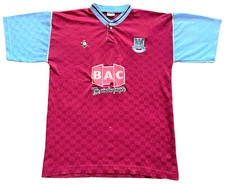 Vintage Bukta West Ham Home