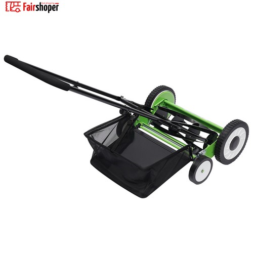 500 garden gear lawnmower - 0-500㎡,