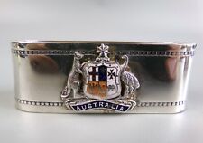 1920's "Australia" Napkin