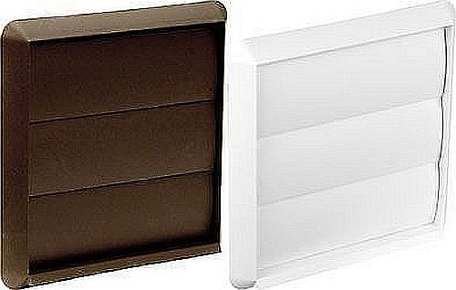 Sizes square air - square, flap