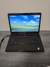 Dell Inspiron 1545 15.6" Laptop -  Intel Celeron, 1GB, 120GB, Windows XP SP3