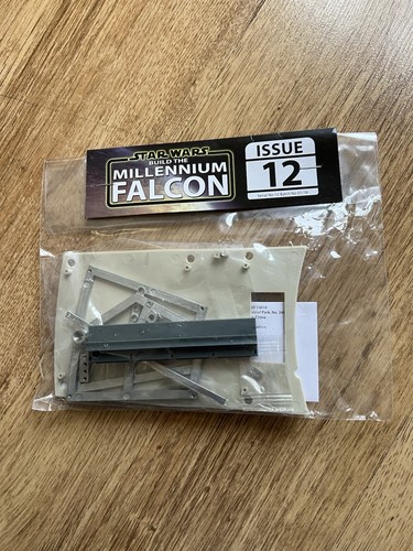 Deagostini star wars build - deagostini,