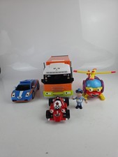 Roary the Racing Car: Loada