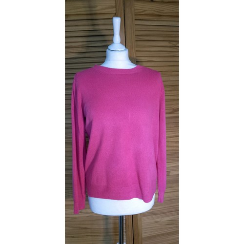 Soft warm jumper