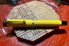 Never Inked Vintage Mandarin