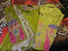 Asian Women's Clothing