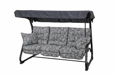 Pendulum 3 Seater Garden