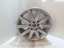 VW VOLKSWAGEN GOLF MK6