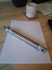 Festo pneumatic cylinder - festo,