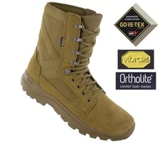 GARMONT Mens Combat Boots T 8