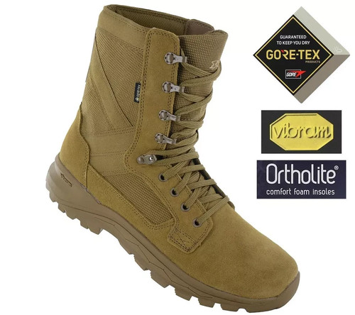 Garmont mens combat boots - mens,