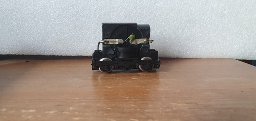 Dapol class 124 trans - 124,
