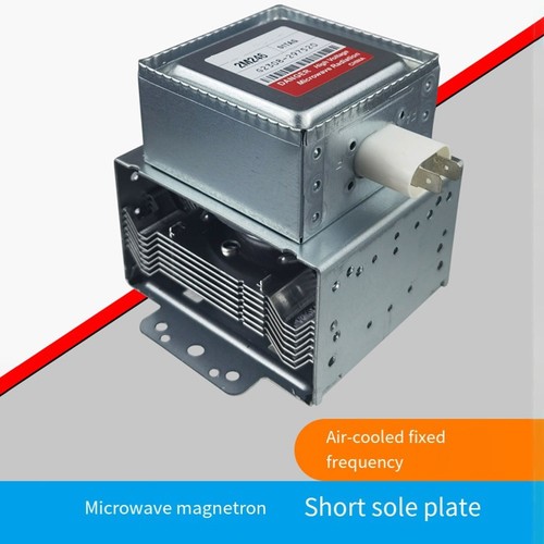 Microwave oven magnetron - microwave, 2m246
