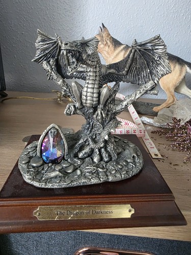 Dragon darkness myth - darkness, and