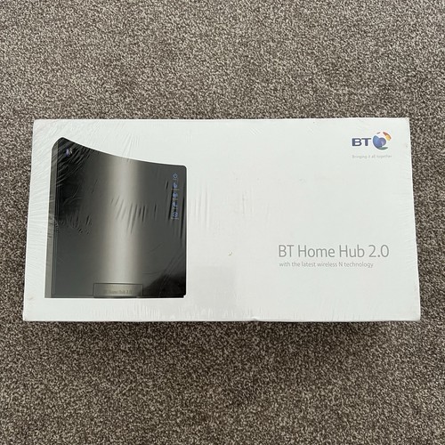 Home hub 0 wireless - hub,