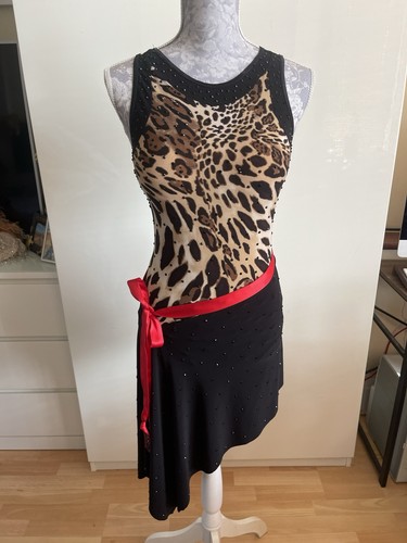 Latin animal print practice - latin,