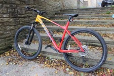 Trek Marlin 7 Gen 2 Size XXL 2024