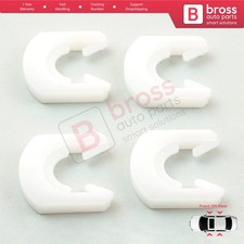Door Lock Clips Fixer Bracket