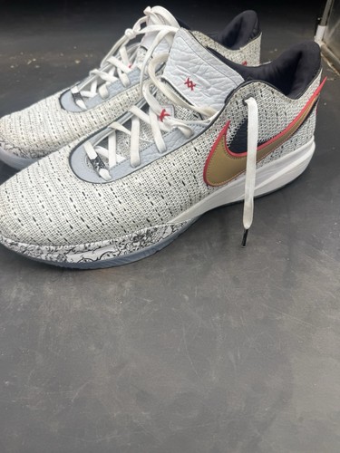 Nike lebron the debut - 20, sz